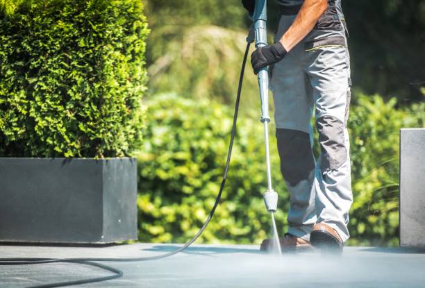 Best Parking Lot and Garage Cleaning  in Akron, CO