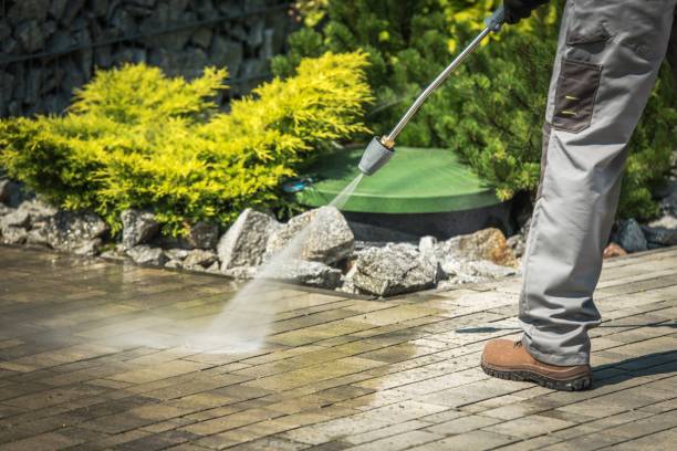 Best Dumpster Area Cleaning  in Akron, CO
