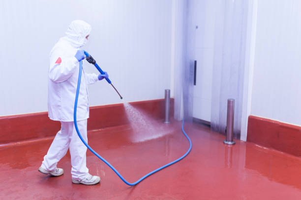Best Patio and Deck Pressure Washing  in Akron, CO